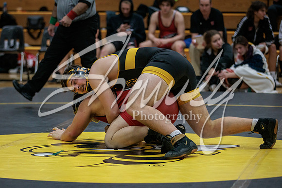 2022.01.25 FHS Wrestling Quad03057