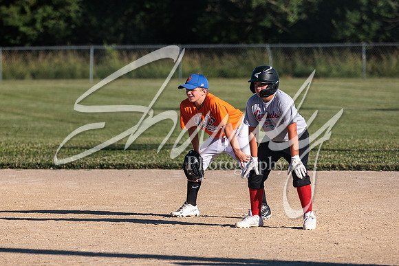 2022.06.20 Fulton P&R Baseball 12-14l1070
