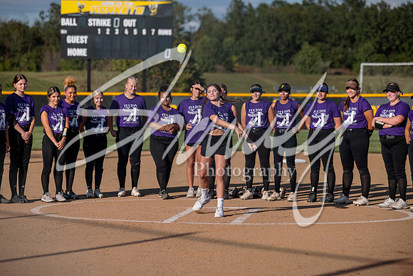 2024.09.30 FHS Softball Vs. N. Callaway-6
