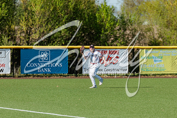 2025.04.23 S. Boone Baseball Vs. Osage-43