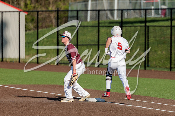 2025.04.23 S. Boone Baseball Vs. Osage-178