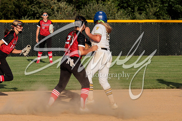 2022.09.01 FHS Softball Vs. Marshall1285