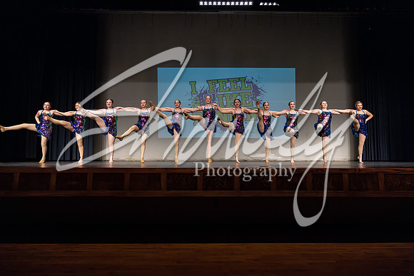 JDS 2025 Recital Performance 3-24