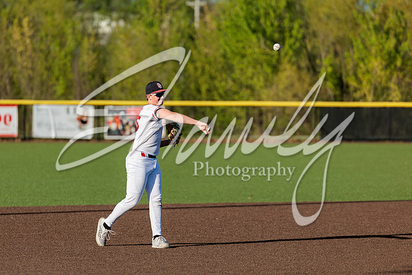 2025.04.23 S. Boone Baseball Vs. Osage-332