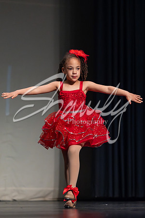 JDS 2025 Recital Performance 2-25