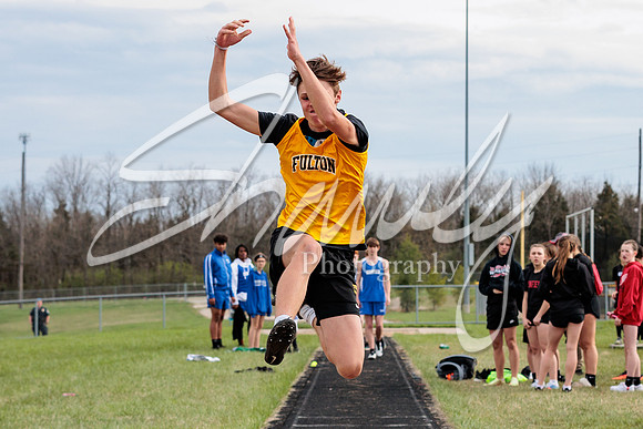 2022.04.11 FMS Track & Field Invitational2021