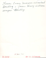 Bradley Family_1955_b