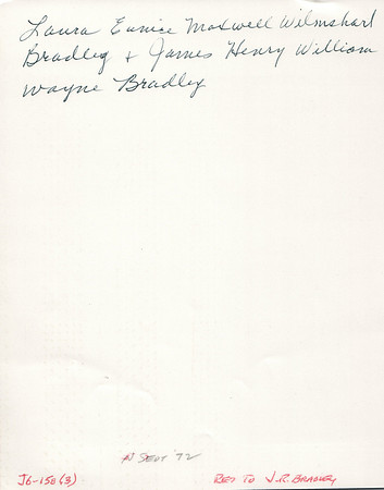Bradley Family_1955_b