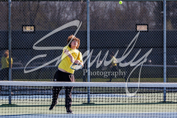2022.04.14 FHS Boys Tennis Vs. Marshall0453