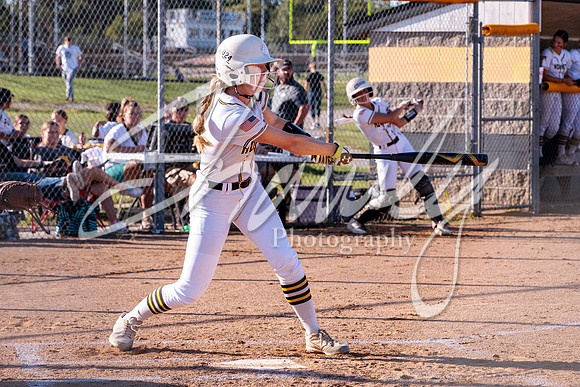 2022.09.12 FHS Softball Vs. Blair Oaks3561