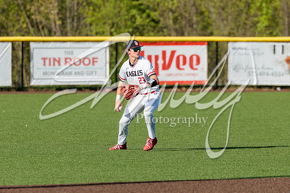 2025.04.23 S. Boone Baseball Vs. Osage-195