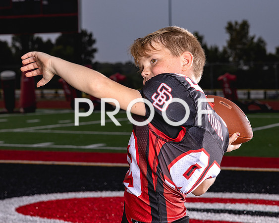 2024.09.11 S. Boone Youth Football 3rd-66