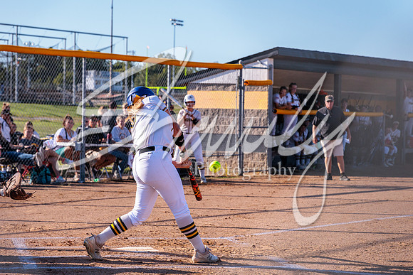 2022.09.12 FHS Softball Vs. Blair Oaks3444