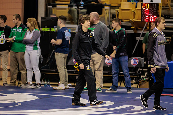 2023 MSHSAA Wrestling Championship03474
