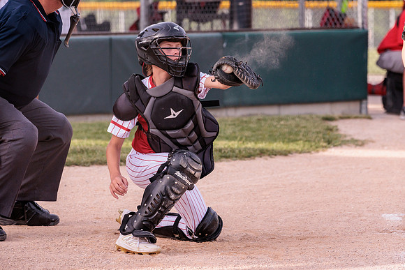 2022.05.19 RedHawks Vs WBC1958