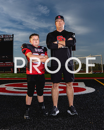 2024.09.15 S. Boone Youth Football 4th-35