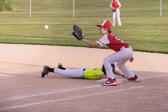 2022.05.19 RedHawks Vs WBC2006