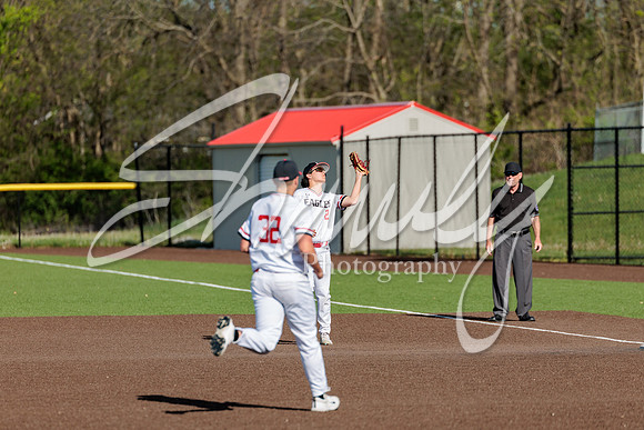 2025.04.23 S. Boone Baseball Vs. Osage-33