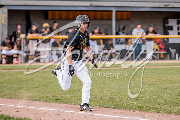 2022.04.05 FHS Baseball Vs. Marshall2015