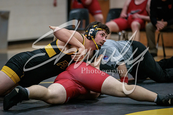 2022.01.25 FHS Wrestling Quad03075