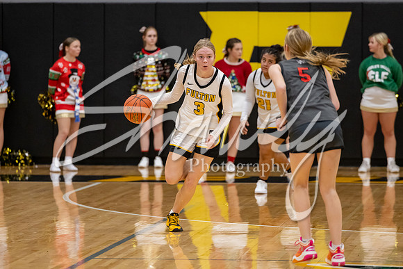 2024.12.10 FHS Girls Basketball Vs. Hannibal-41