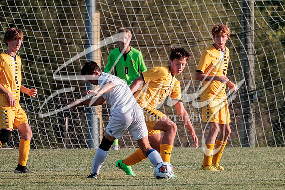 2022.09.27 FHS Soccer Vs. Moberly0233