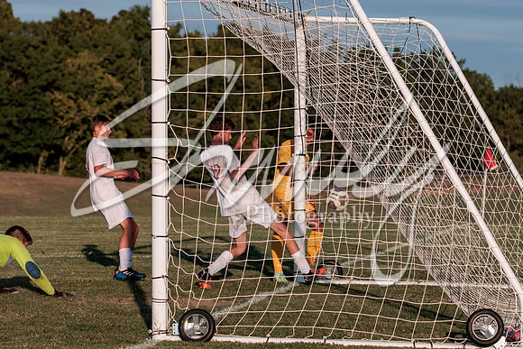 2022.09.27 FHS Soccer Vs. Moberly2111