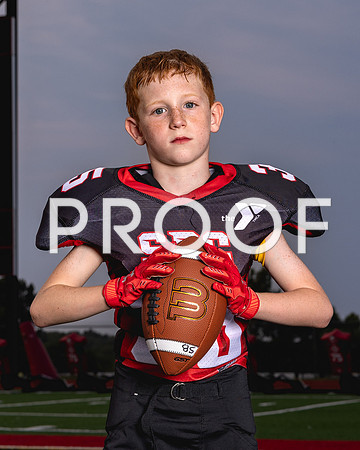 2024.09.11 S. Boone Youth Football 3rd-47