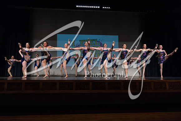 JDS 2025 Recital Performance 2-21