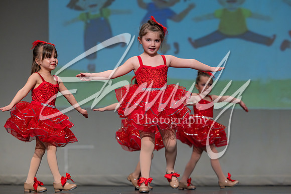 JDS 2025 Recital Performance 2-28