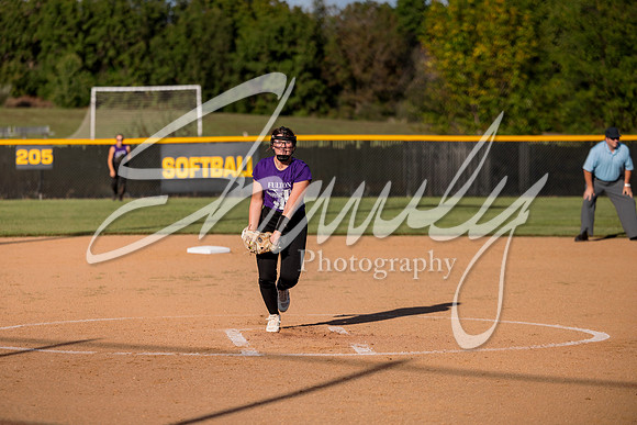 2024.09.30 FHS Softball Vs. N. Callaway-21