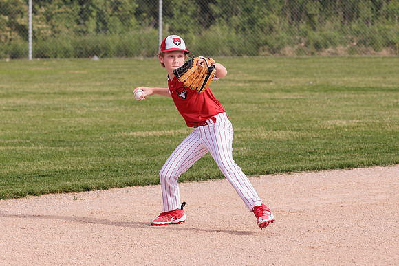 2022.05.19 RedHawks Vs WBC0523