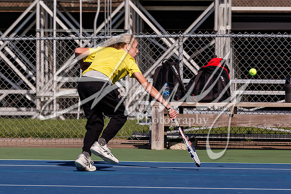2022.04.14 FHS Boys Tennis Vs. Marshall0131