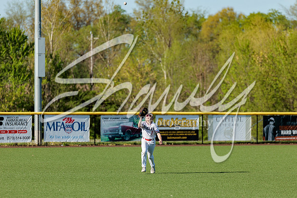 2025.04.23 S. Boone Baseball Vs. Osage-185