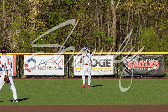 2025.04.23 S. Boone Baseball Vs. Osage-313
