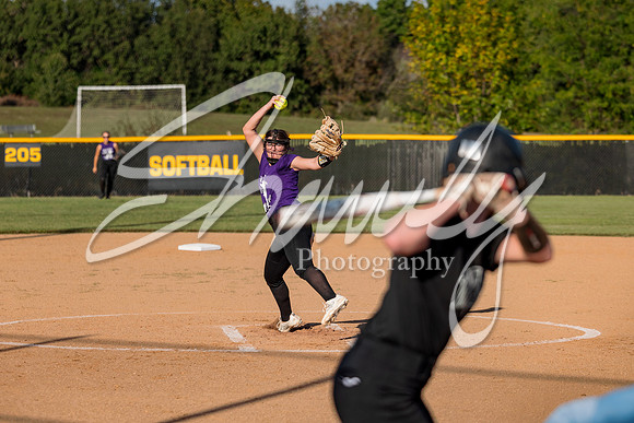 2024.09.30 FHS Softball Vs. N. Callaway-10