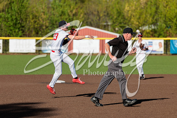 2025.04.23 S. Boone Baseball Vs. Osage-214