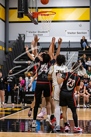 2024.12.10 FHS Boys Basketball Vs. Hannibal-25