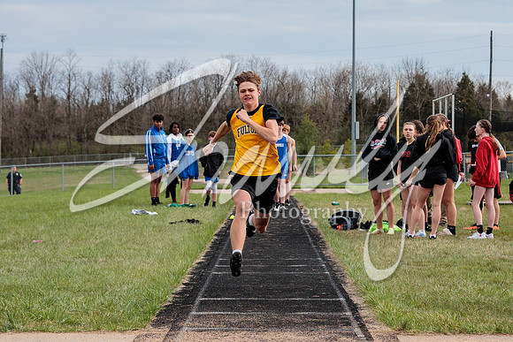 2022.04.11 FMS Track & Field Invitational2013