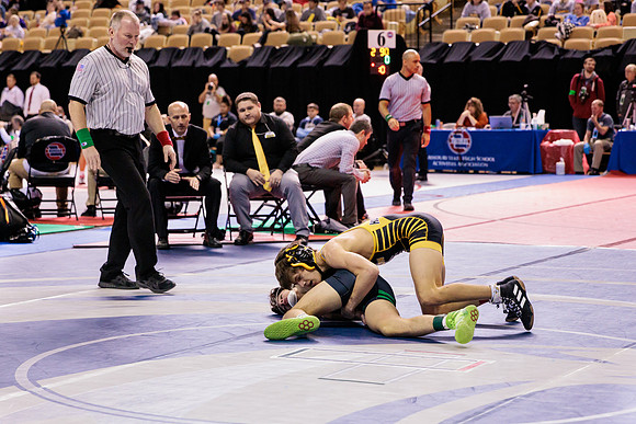 2023 MSHSAA Wrestling Championship02248