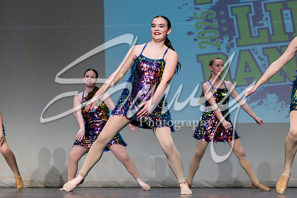 JDS 2025 Recital Performance 3-15