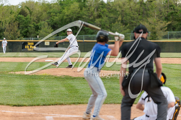 2025.05.12 FHS Baseball Vs. S. Callaway-6