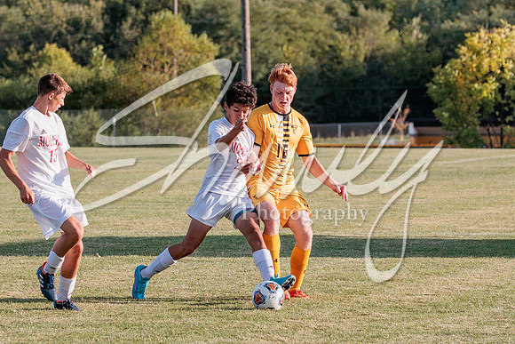 2022.09.27 FHS Soccer Vs. Moberly1319