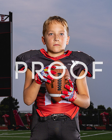 2024.09.11 S. Boone Youth Football 3rd-50