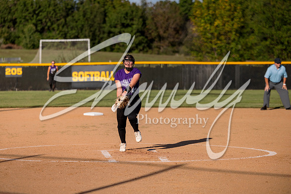 2024.09.30 FHS Softball Vs. N. Callaway-22