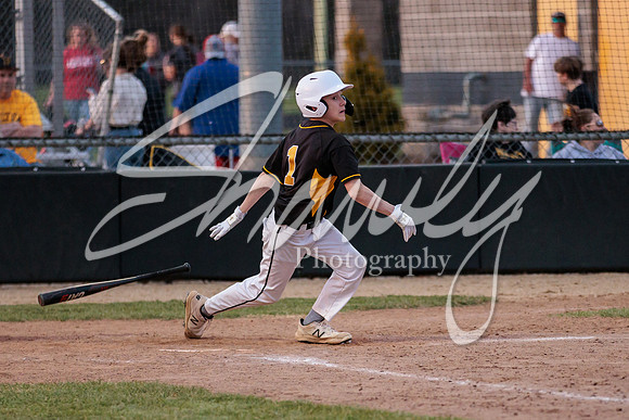 2022.04.12 FHS Baseball Vs. Moberly3229