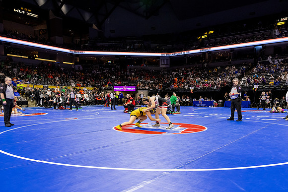 2025.02.27 MSHSAA Wrestling Semis and Wrestlebacks-9