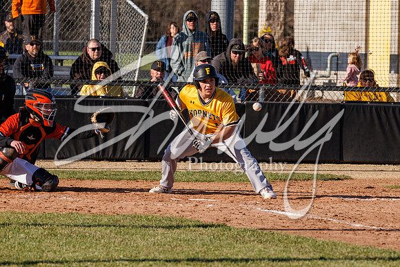 2022.04.14 FHS Baseball Vs. Kirksville0982