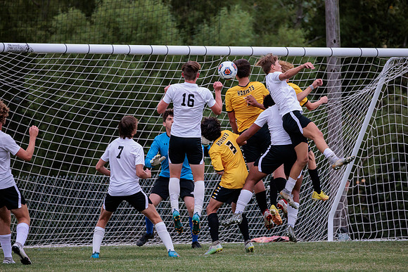2022.09.22 FHS Soccer Vs. Hannibal0470